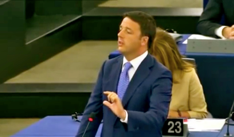 Figure 2 – Gesture n° 21. in the PRG’s dictionary