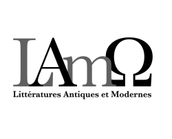 Logo du site Lamo (Littératures antiques et modernes)