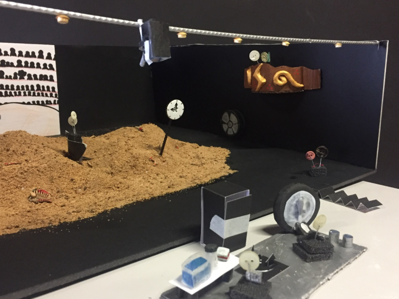 Image 10 – Maquette de Lili Payré