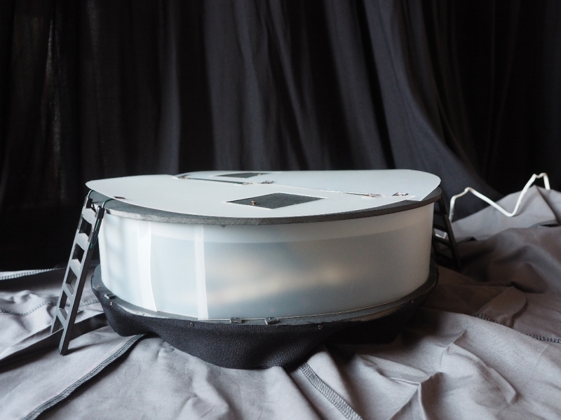 Image 3 – Maquette d’Hélène Dader