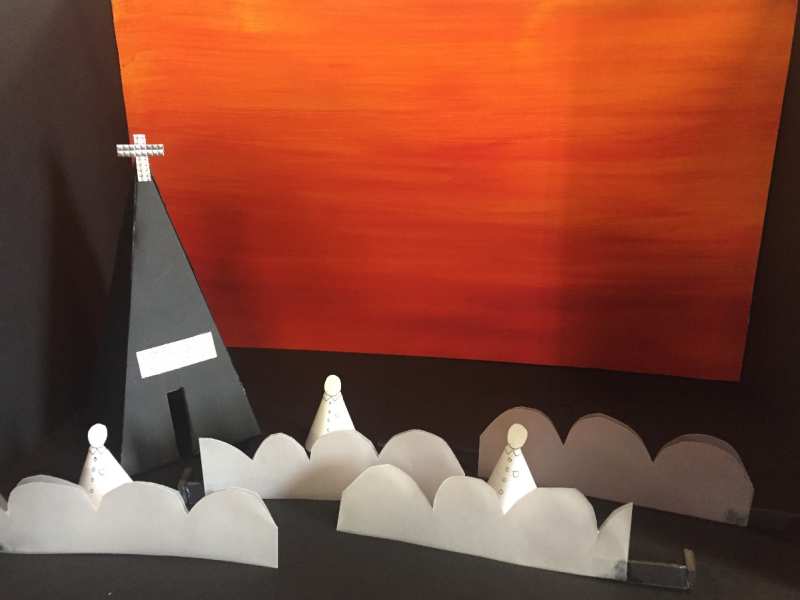 Image 5 – Maquette de Léna Aigle et Marion Mouly