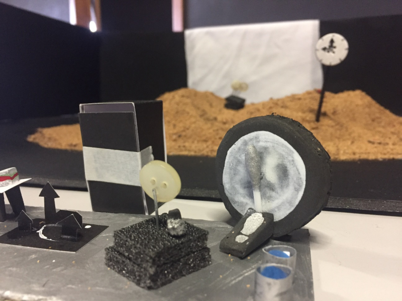 Image 9 – Maquette de Lili Payré