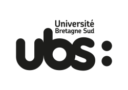 Logotipo do site Université Bretagne Sud