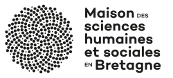 Logo du site Maison des sciences de l'homme en Bretagne