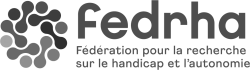 Logo du site Fedrha